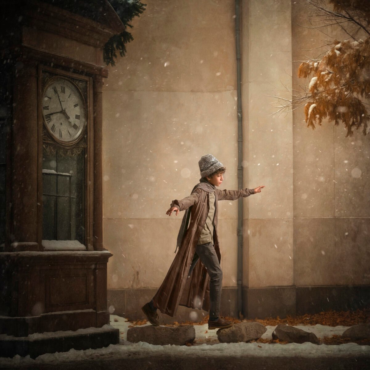 Reserve Workshop Fine Art + IA  in Madrid 01/02 Marzo 2025 - Imagen 3