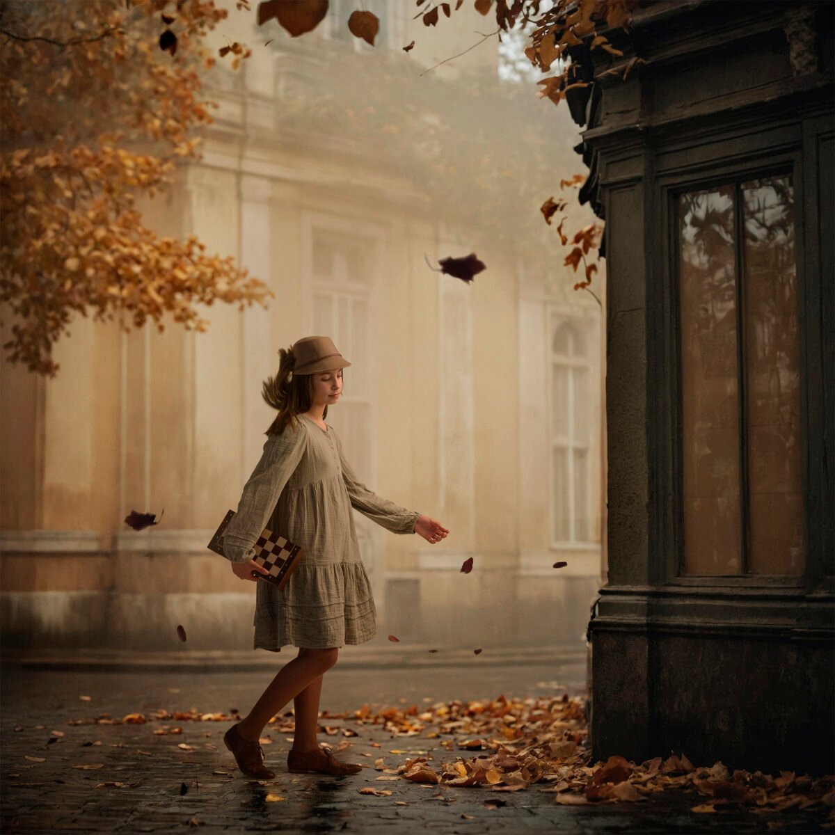 Reserve Workshop Fine Art + IA  in Madrid 01/02 Marzo 2025 - Imagen 2